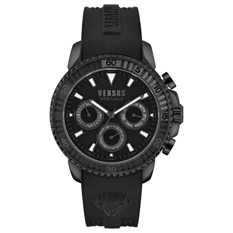 versus versace aberdeen watch|Buy Versus Versace Aberdeen men's Watch VSPLO1221.